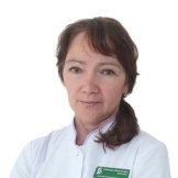 Киселева Светлана Васильевна