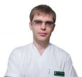 Малышев Александр Валерьевич