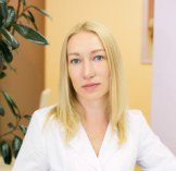 Шубина Светлана