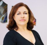 Нилова Валентина