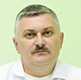 Веселов Александр Вячеславович