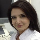 Гасанова Нигяр Новрузовна