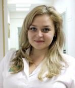 Гураль Елена Викторовна