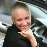 Волкова Вера