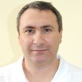 Вельков Александр Борисович
