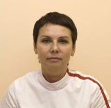 Шастина Татьяна Леонидовна