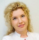 Ковальчук Татьяна Андреевна