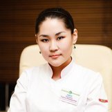 Ромаева Лариса Леонидовна