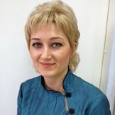 Текучева Ульяна 