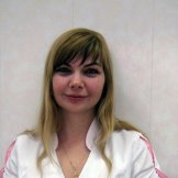 Бантова Надежда 