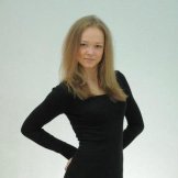 Кузьмина Дарья Сергеевна