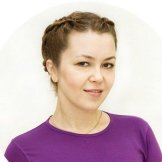 Паршакова Галина