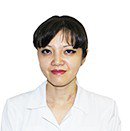 Кан Нелли Феликсовна