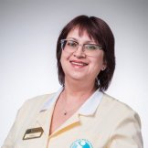 Анисенко Марина Евгеньевна