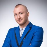 Сажин Алексей Игоревич