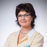Шишкова Светлана Юлиановна