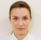 Романовская Юлия Владимировна
