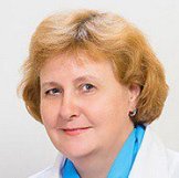 Компасова Ольга Владимировна 