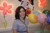 Дзуганова Ирина Арсеновна