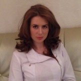 Старовойтова Наталья Игоревна