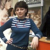 Кудрявцева Татьяна
