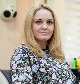 Якушева Елена