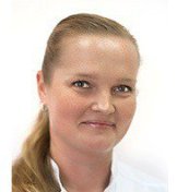 Дикарева Марина Вячеславовна