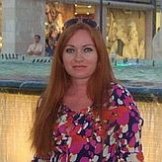 Зубарик Елена