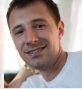 Николенко Виталий