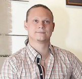 Леонов Сергей Авенирович