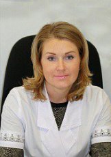Гапонова Марина Николаевна