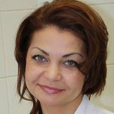 Самойлова Инна Валерьевна