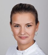 Семенова Ксения Викторовна