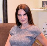 Ефанова Ирина 