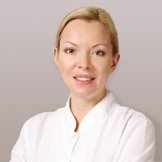 Кондрашева Елена