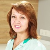 Филиппова Елена Геннадиевна