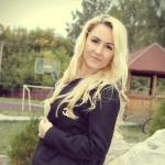 Агафонова Юлия