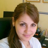 Загидуллина Екатерина Чукечивна
