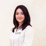  Пивоварова Елена