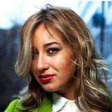 Морозова Светлана