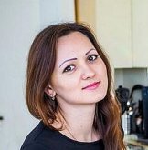 Шевченко Татьяна Валентиновна