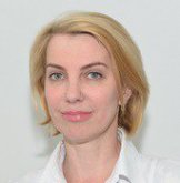 Полозова Ирина Владимировна