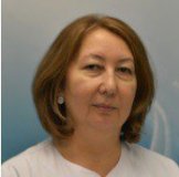 Багыева Гульбахар Ходжаевна