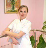 Анисимова Алиса Альбертовна