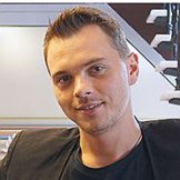 Зарослов Максим