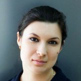 Романчук Ирина Алексеевна
