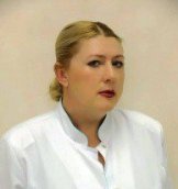 Мушкова Ирина Евгеньевна
