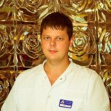 Сучилкин Николай