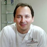 Панченко Геннадий Иванович