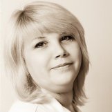Тарантина Оксана